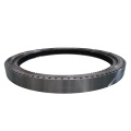 China Professional manufacture heavy duty large swing bearing